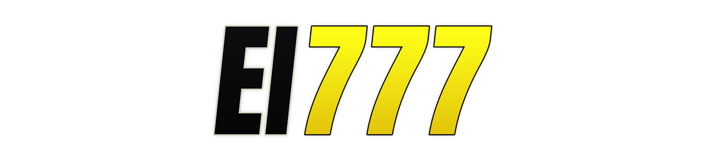 ei777 লোগো